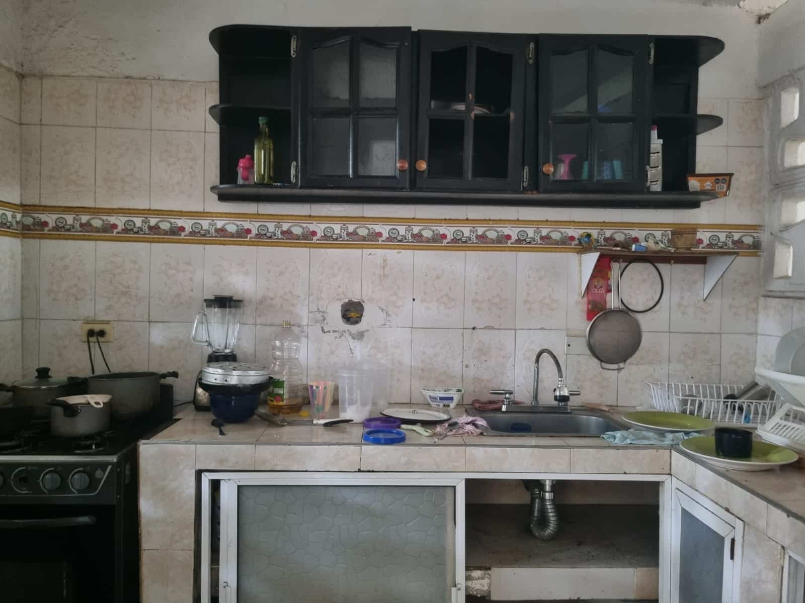 Casa en venta en Los Alpes, Cartagena · foto 2 de 7