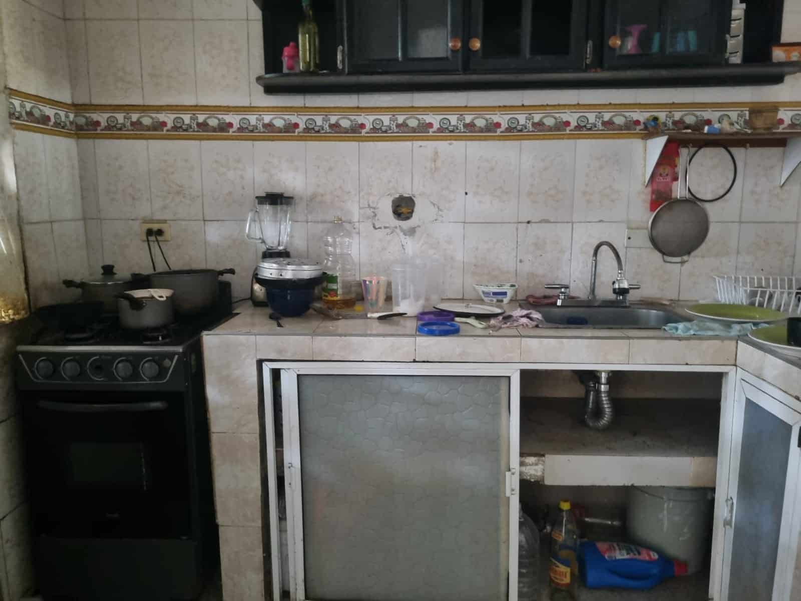 Casa en venta en Los Alpes, Cartagena · foto 3 de 7