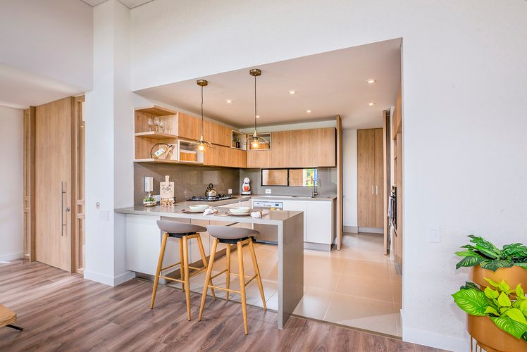 Casa de 4 alcobas en venta en Siberia, Cota, 173 m² · foto 15 de 24