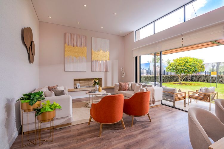 Casa de 4 alcobas en venta en Siberia, Cota, 173 m² · foto 6 de 24