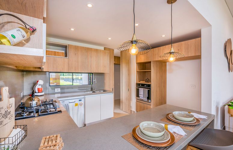 Casa de 4 alcobas en venta en Siberia, Cota, 173 m² · foto 14 de 24