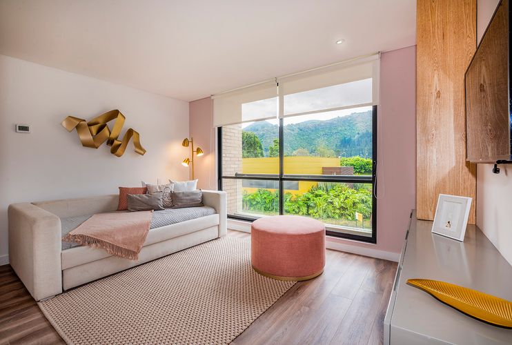 Casa de 4 alcobas en venta en Siberia, Cota, 173 m² · foto 13 de 24