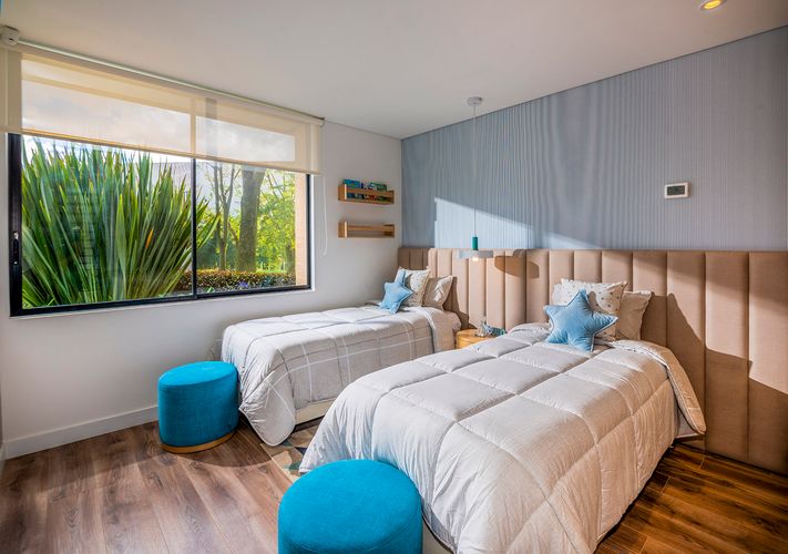 Casa de 4 alcobas en venta en Siberia, Cota, 173 m² · foto 12 de 24