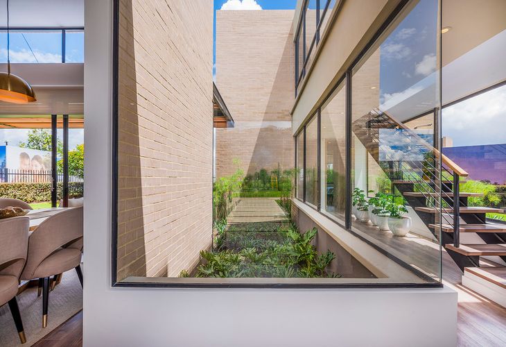 Casa de 4 alcobas en venta en Siberia, Cota, 173 m² · foto 7 de 24