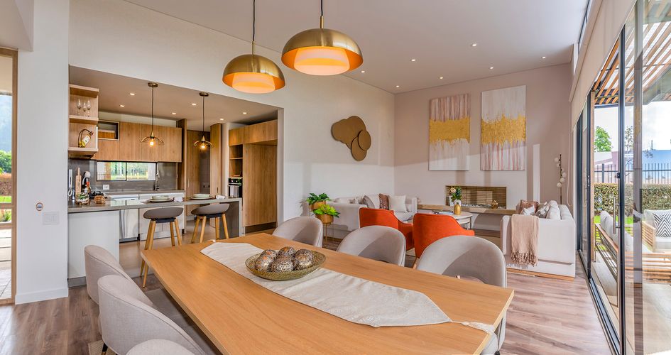 Casa de 4 alcobas en venta en Siberia, Cota, 173 m² · foto 20 de 24
