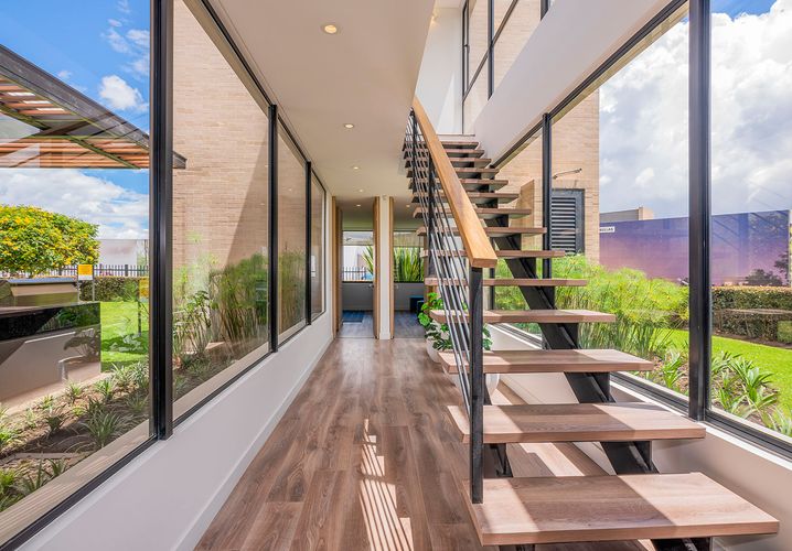 Casa de 4 alcobas en venta en Siberia, Cota, 173 m² · foto 16 de 24