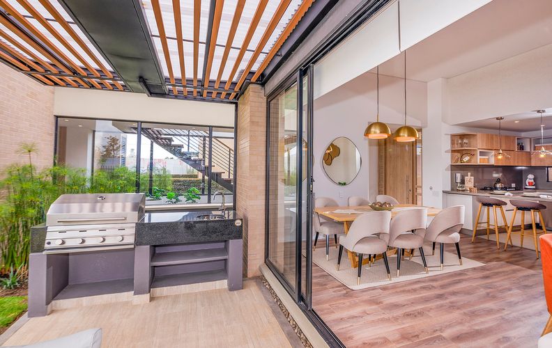 Casa de 4 alcobas en venta en Siberia, Cota, 173 m² · foto 21 de 24