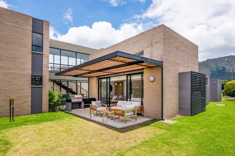 Casa de 4 alcobas en venta en Siberia, Cota, 173 m² · foto 5 de 24