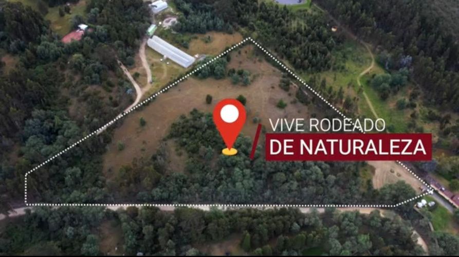 Lote en venta en Montana, La Calera, 33000 m² · foto 3 de 7