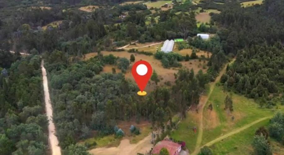 Lote en venta en Montana, La Calera, 33000 m² · foto 4 de 7