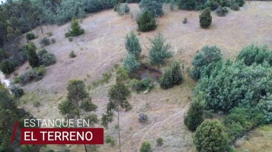Lote en venta en Montana, La Calera, 33000 m² · foto 5 de 7