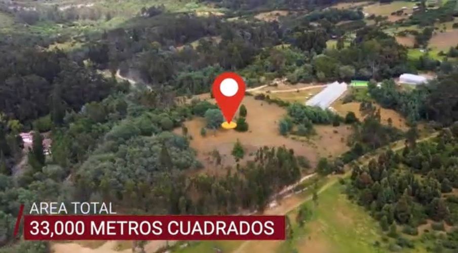 Lote en venta en Montana, La Calera, 33000 m² · foto 6 de 7