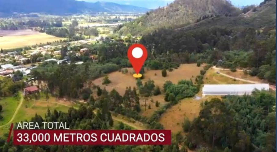 Lote en venta en Montana, La Calera, 33000 m² · foto 7 de 7