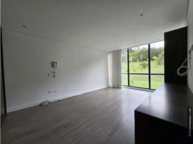 Apartamento de 1 alcoba en venta en Los Salados, El Retiro, 66 m² · foto 4 de 19