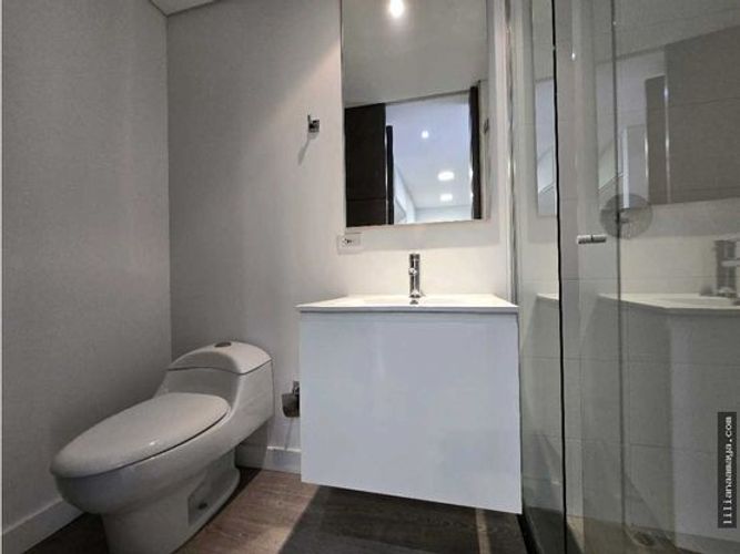 Apartamento de 1 alcoba en venta en Los Salados, El Retiro, 66 m² · foto 6 de 19