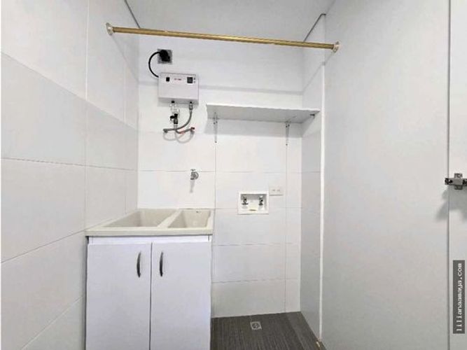 Apartamento de 1 alcoba en venta en Los Salados, El Retiro, 66 m² · foto 7 de 19