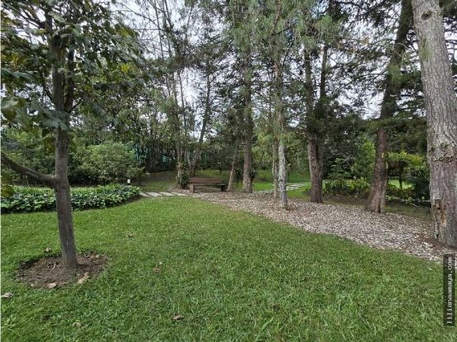 Apartamento de 1 alcoba en venta en Los Salados, El Retiro, 66 m² · foto 9 de 19