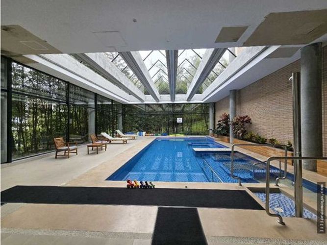 Apartamento de 1 alcoba en venta en Los Salados, El Retiro, 66 m² · foto 10 de 19