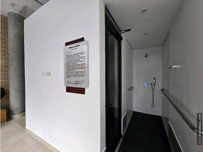 Apartamento de 1 alcoba en venta en Los Salados, El Retiro, 66 m² · foto 11 de 19