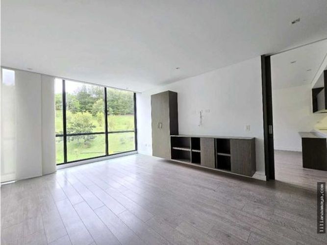 Apartamento de 1 alcoba en venta en Los Salados, El Retiro, 66 m² · foto 12 de 19