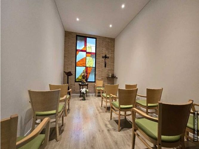 Apartamento de 1 alcoba en venta en Los Salados, El Retiro, 66 m² · foto 13 de 19