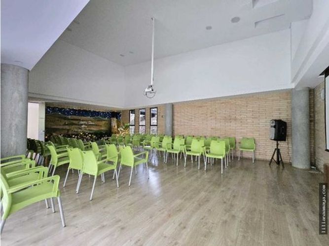 Apartamento de 1 alcoba en venta en Los Salados, El Retiro, 66 m² · foto 14 de 19