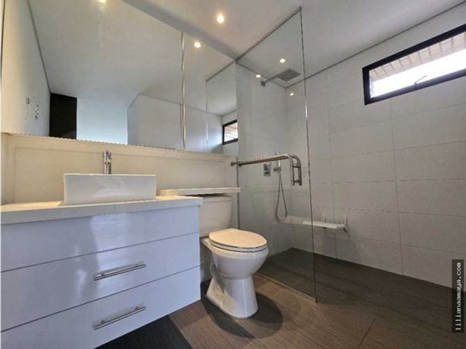 Apartamento de 1 alcoba en venta en Los Salados, El Retiro, 66 m² · foto 15 de 19