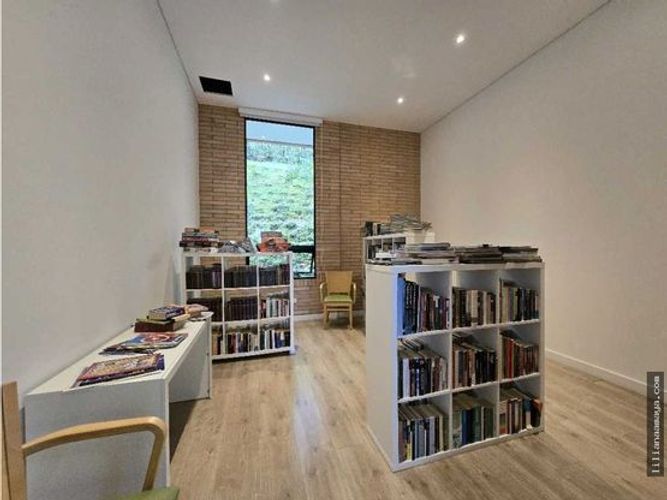 Apartamento de 1 alcoba en venta en Los Salados, El Retiro, 66 m² · foto 16 de 19