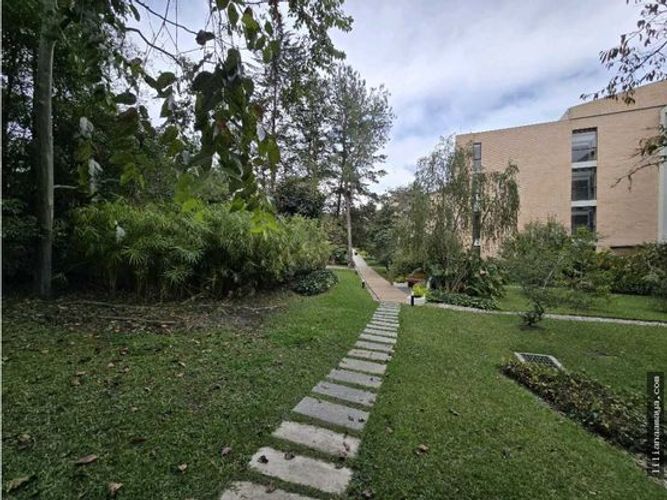Apartamento de 1 alcoba en venta en Los Salados, El Retiro, 66 m² · foto 18 de 19
