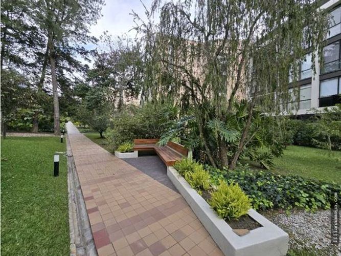 Apartamento de 1 alcoba en venta en Los Salados, El Retiro, 66 m² · foto 19 de 19