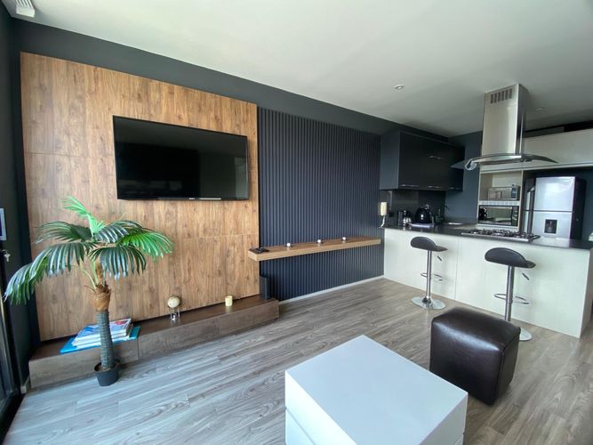 Apartamento de 1 alcoba en arriendo en Alejandría, Medellín, 61 m² · foto 5 de 12