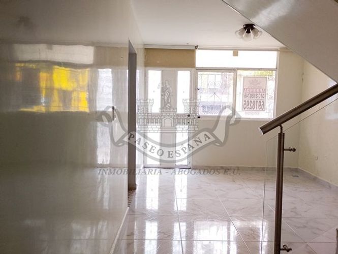 Casa de 5 alcobas en arriendo en Mutualidad, Bucaramanga, 159 m² · foto 2 de 14