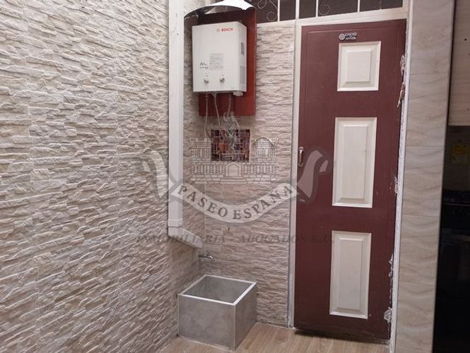 Casa de 5 alcobas en arriendo en Mutualidad, Bucaramanga, 159 m² · foto 4 de 14