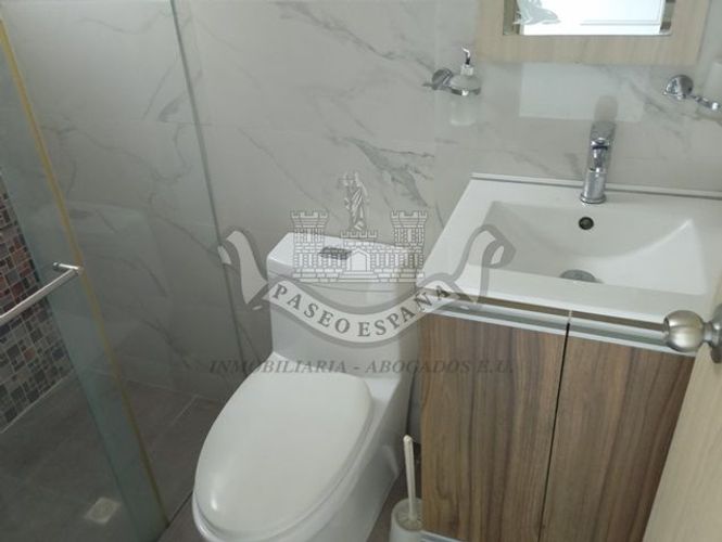 Casa de 5 alcobas en arriendo en Mutualidad, Bucaramanga, 159 m² · foto 9 de 14