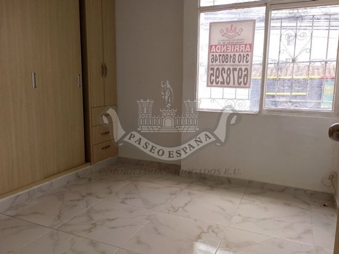 Casa de 5 alcobas en arriendo en Mutualidad, Bucaramanga, 159 m² · foto 11 de 14