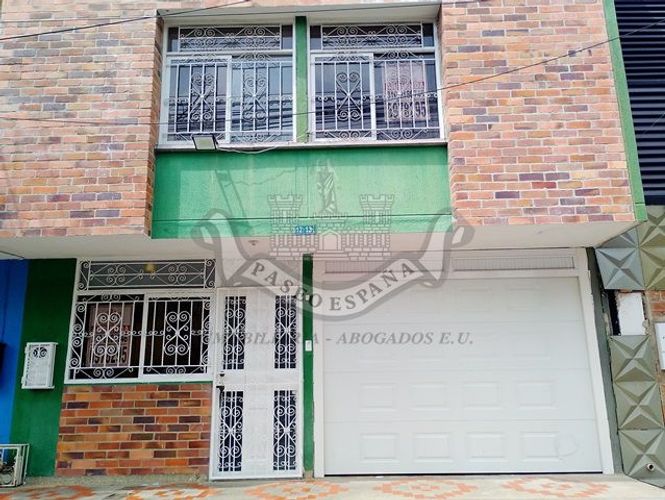 Casa de 5 alcobas en arriendo en Mutualidad, Bucaramanga, 159 m² · foto 14 de 14