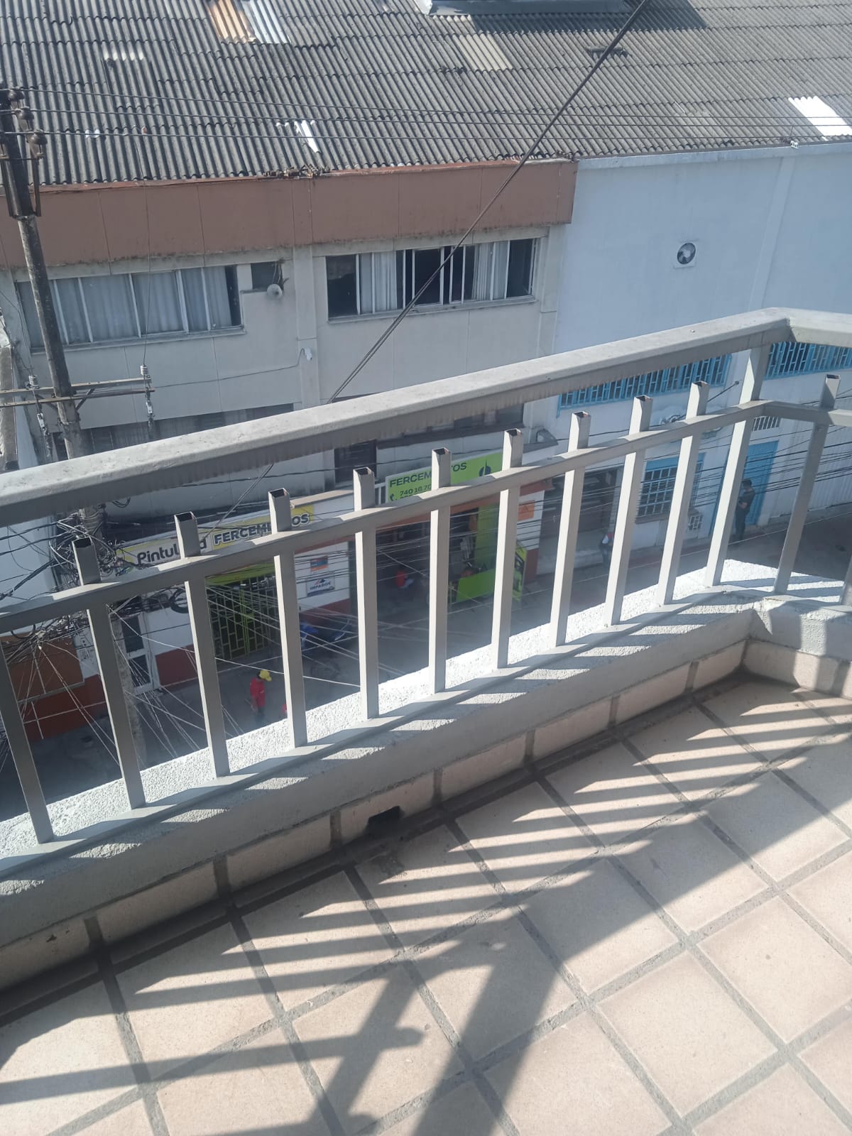Apartamento en venta en Sector Parque Valencia, Armenia · foto 2 de 11