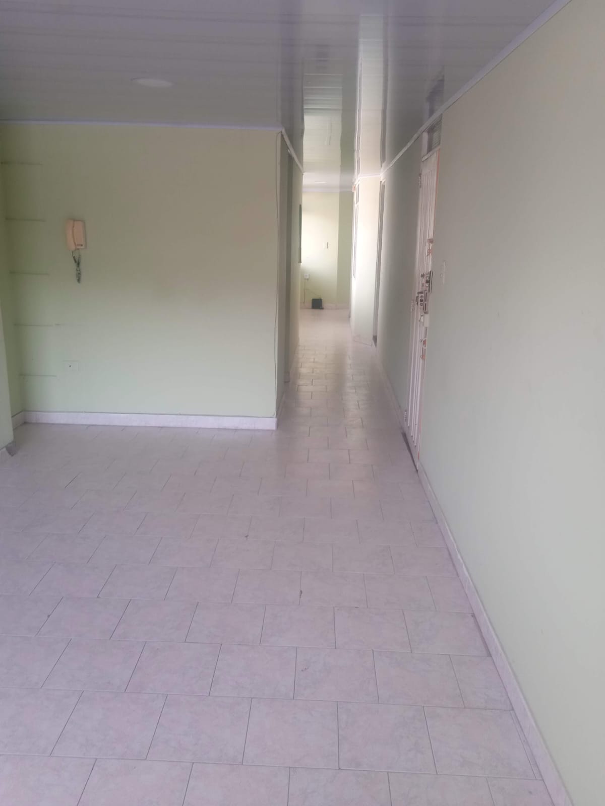 Apartamento en venta en Sector Parque Valencia, Armenia · foto 10 de 11