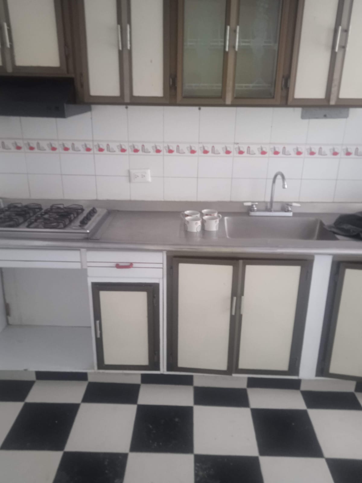 Apartamento en venta en Sector Parque Valencia, Armenia · foto 6 de 11