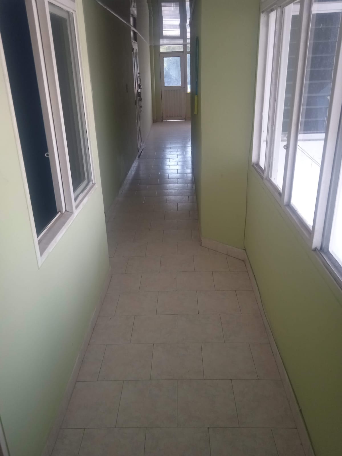 Apartamento en venta en Sector Parque Valencia, Armenia · foto 9 de 11