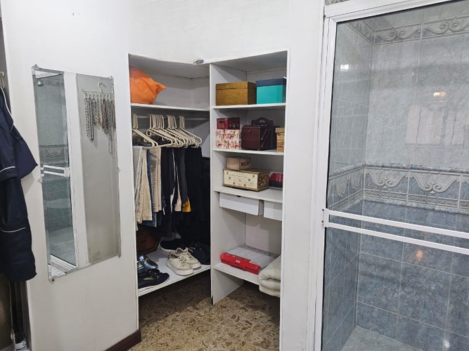 Apartamento de 3 alcobas en venta en Laureles, Medellín, 186 m² · foto 19 de 24