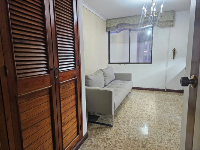 Apartamento de 3 alcobas en venta en Laureles, Medellín, 186 m² · foto 24 de 24