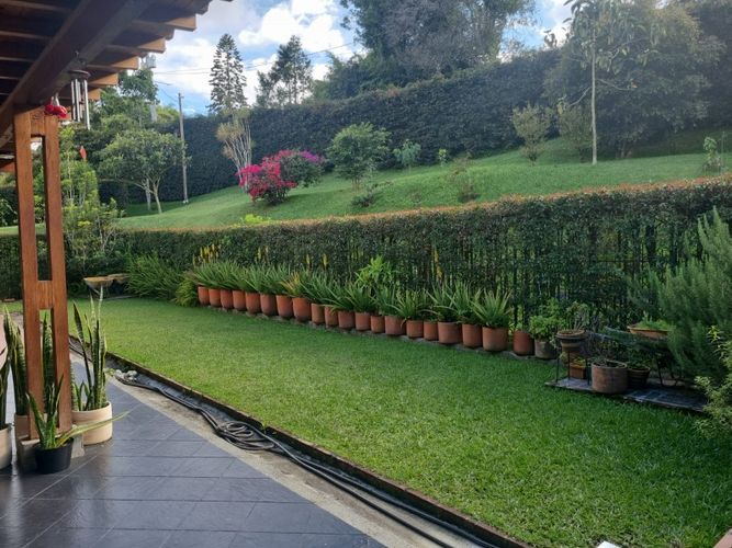 Casa de 3 alcobas en venta en El Retiro, 306 m² · foto 3 de 19