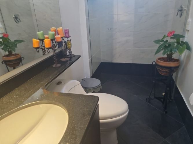 Casa de 3 alcobas en venta en El Retiro, 306 m² · foto 18 de 19
