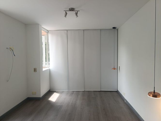 Apartamento de 3 alcobas en arriendo en San Lucas, Medellín, 95 m² · foto 9 de 20