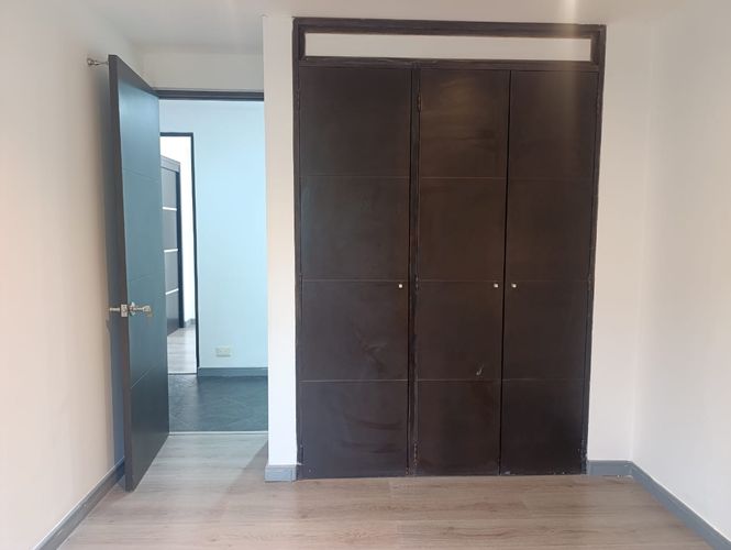 Apartamento de 3 alcobas en arriendo en San Lucas, Medellín, 95 m² · foto 12 de 20