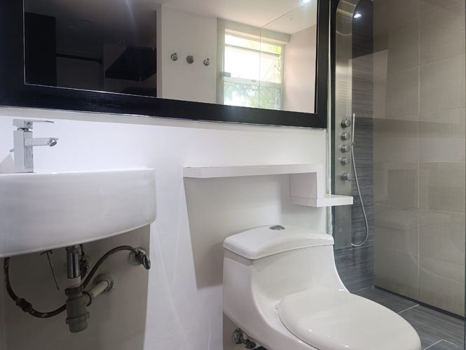 Apartamento de 3 alcobas en arriendo en San Lucas, Medellín, 95 m² · foto 19 de 20