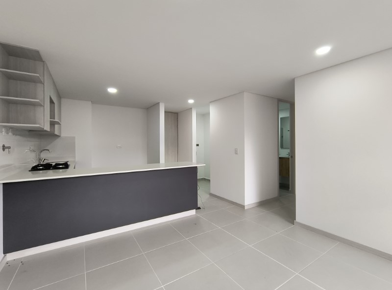 Apartamento en venta en Suramerica, Itagüí · foto 2 de 19