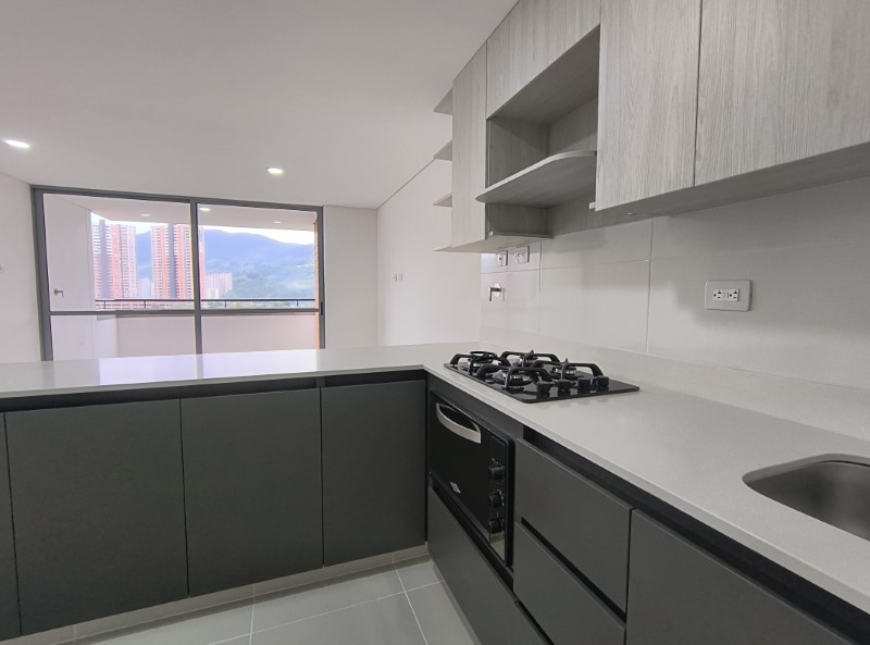 Apartamento en venta en Suramerica, Itagüí · foto 5 de 19
