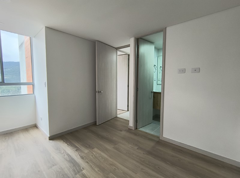 Apartamento en venta en Suramerica, Itagüí · foto 10 de 19